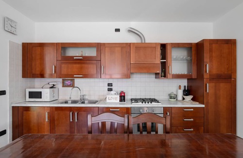 Abano Terme Villa | 150 m² Villa ∙ 3 bedrooms ∙ 7 guests