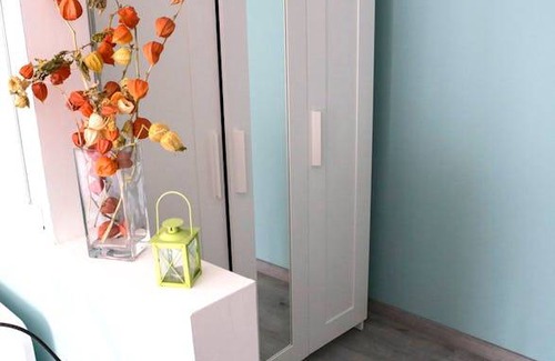 Citta Antica Resort | 156 m² Private room ∙ 1 bedroom ∙ 1 guest