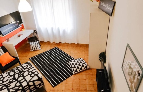 Citta Antica Resort | 156 m² Private room ∙ 1 bedroom ∙ 1 guest