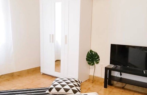 Citta Antica Resort | 156 m² Private room ∙ 1 bedroom ∙ 1 guest