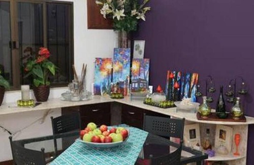 Recreio dos Bandeirantes Bed & Breakfast | 16 m² Bed and breakfast ∙ 4 guests