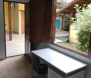 Paraty Apartment | 16 m² Apartment ∙ 1 bedroom ∙ 3 guests