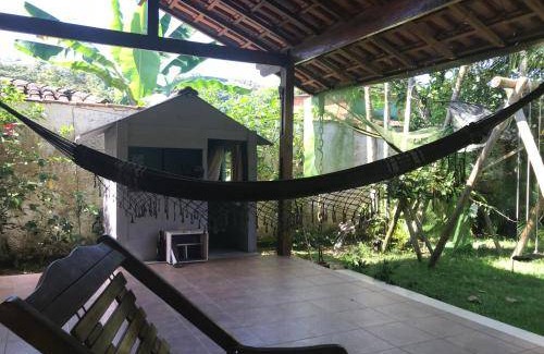 Paraty Apartment | 16 m² Apartment ∙ 1 bedroom ∙ 3 guests