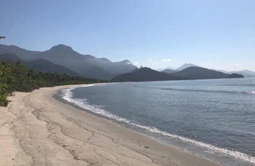 Paraty Apartment | 16 m² Apartment ∙ 1 bedroom ∙ 3 guests