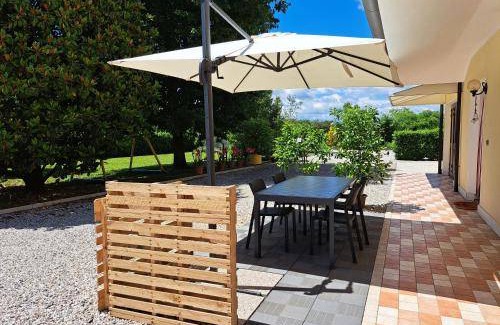 Ponzano Veneto Bed & Breakfast | 16 m² Bed and breakfast ∙ 2 guests