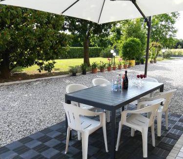 Ponzano Veneto Bed & Breakfast | 16 m² Bed and breakfast ∙ 2 guests