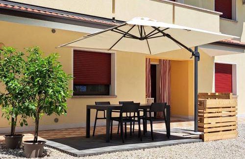Ponzano Veneto Bed & Breakfast | 16 m² Bed and breakfast ∙ 2 guests