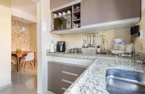 Rocha Miranda Bed & Breakfast | 16 m² Bed and breakfast ∙ 3 guests