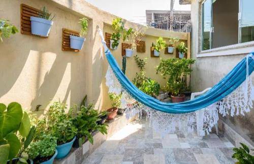 Rocha Miranda Bed & Breakfast | 16 m² Bed and breakfast ∙ 3 guests