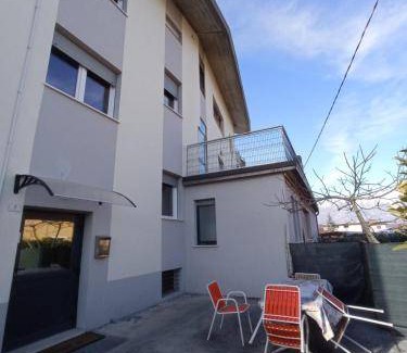 Trichiana Bed & Breakfast | 16 m² Bed and breakfast ∙ 4 guests
