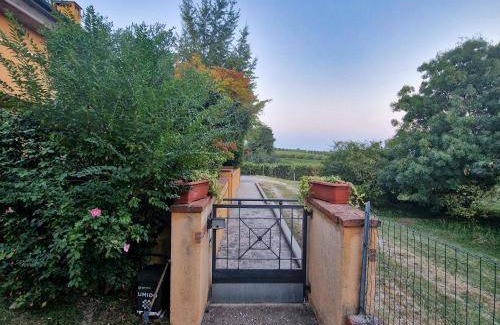 Susegana Bed & Breakfast | 16 m² Bed and breakfast ∙ 2 guests