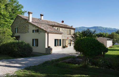 Pederobba Bed & Breakfast | 16 m² Bed and breakfast ∙ 3 guests