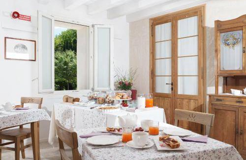 Pederobba Bed & Breakfast | 16 m² Bed and breakfast ∙ 3 guests