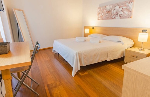 Citta Antica Bed & Breakfast | 16 m² Bed and breakfast ∙ 1 bedroom ∙ 2 guests