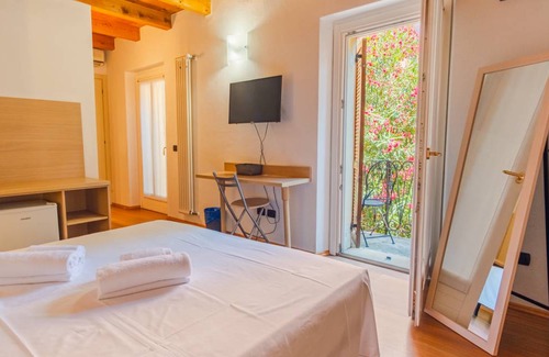 Citta Antica Bed & Breakfast | 16 m² Bed and breakfast ∙ 1 bedroom ∙ 2 guests