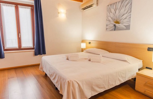Citta Antica Bed & Breakfast | 16 m² Bed and breakfast ∙ 1 bedroom ∙ 2 guests