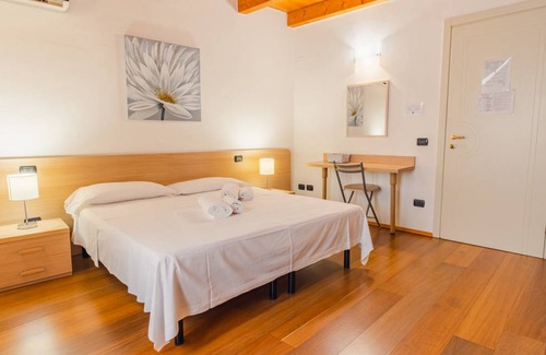 Citta Antica Bed & Breakfast | 16 m² Bed and breakfast ∙ 1 bedroom ∙ 2 guests