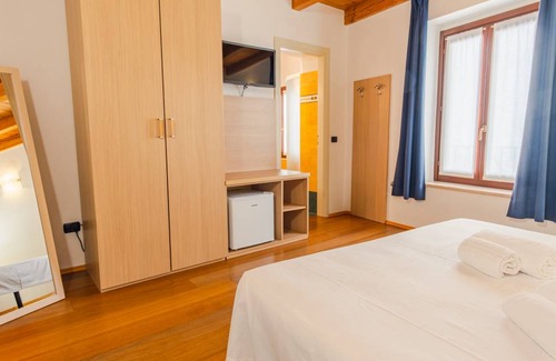 Citta Antica Bed & Breakfast | 16 m² Bed and breakfast ∙ 1 bedroom ∙ 2 guests