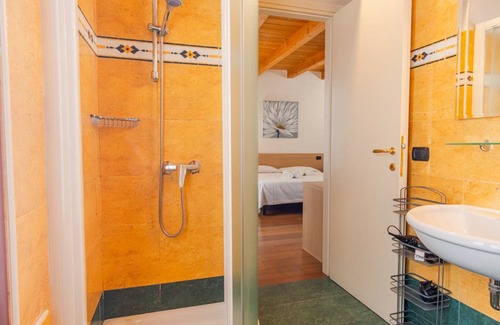 Citta Antica Bed & Breakfast | 16 m² Bed and breakfast ∙ 1 bedroom ∙ 2 guests