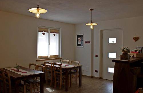 Seren del Grappa House | 16 m² Farmhouse ∙ 2 guests