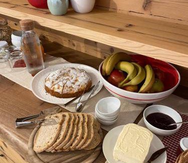 Seren del Grappa House | 16 m² Farmhouse ∙ 2 guests