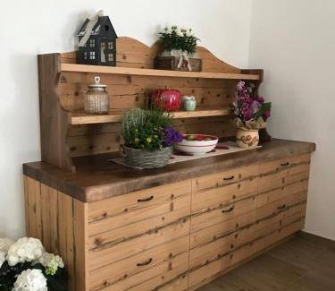 Seren del Grappa House | 16 m² Farmhouse ∙ 2 guests