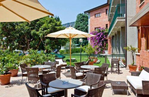 Corno Hotel | 16 m² Hotel ∙ 2 guests