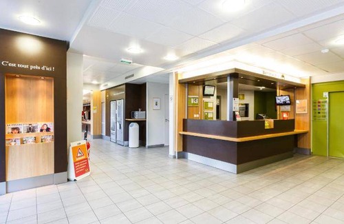 Rungis Hotel | 16 m² Hotel ∙ 8 guests