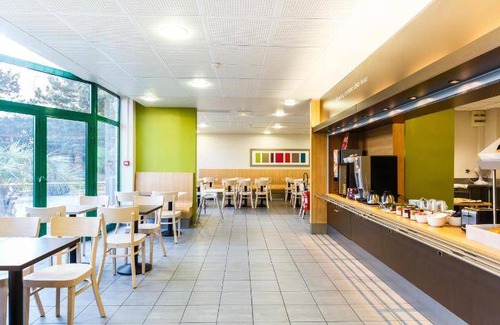 Rungis Hotel | 16 m² Hotel ∙ 8 guests