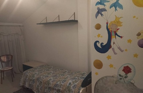 Brugine Resort | 16 m² Private room ∙ 1 bedroom ∙ 1 guest