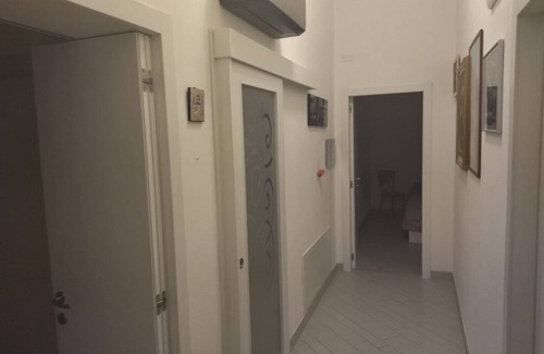 Brugine Resort | 16 m² Private room ∙ 1 bedroom ∙ 1 guest