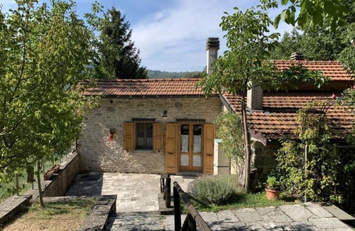 Corrubbio di Negarine Apartment | 160 m² Apartment ∙ 3 bedrooms ∙ 6 guests