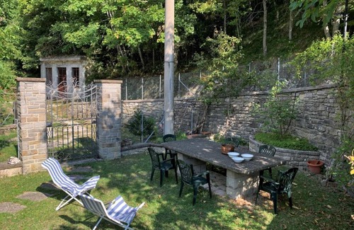Corrubbio di Negarine Apartment | 160 m² Apartment ∙ 3 bedrooms ∙ 6 guests