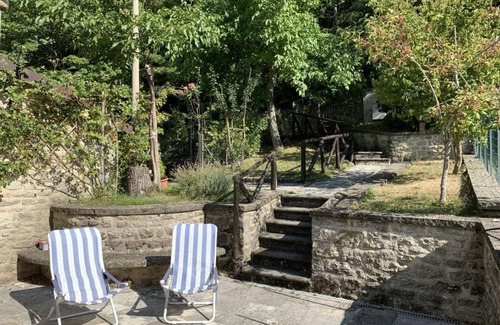 Corrubbio di Negarine Apartment | 160 m² Apartment ∙ 3 bedrooms ∙ 6 guests