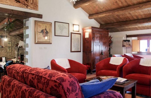 Corrubbio di Negarine Apartment | 160 m² Apartment ∙ 3 bedrooms ∙ 6 guests
