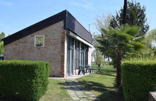 Vigonza House | 160 m² Farmhouse ∙ 3 bedrooms ∙ 8 guests