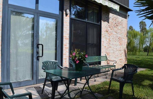 Vigonza House | 160 m² Farmhouse ∙ 3 bedrooms ∙ 8 guests