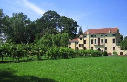 Vigonza House | 160 m² Farmhouse ∙ 3 bedrooms ∙ 8 guests