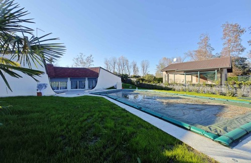 Isola Albarella House | 160 m² House ∙ 4 bedrooms ∙ 8 guests