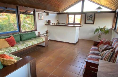 Manguinhos House | 160 m² House ∙ 3 bedrooms ∙ 8 guests