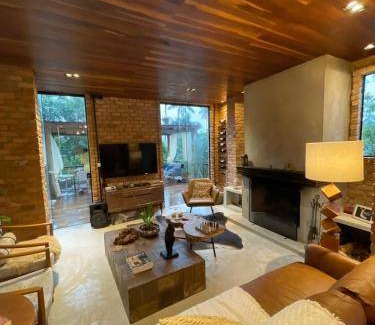 Regiao Visconde de Maua House | 160 m² House ∙ 4 bedrooms ∙ 11 guests