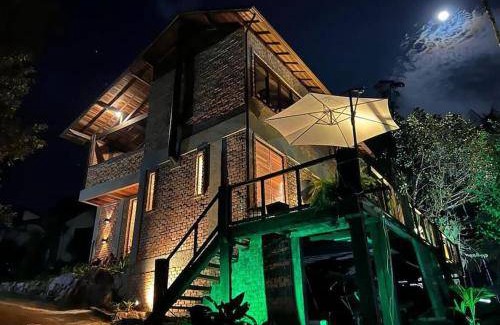 Regiao Visconde de Maua House | 160 m² House ∙ 4 bedrooms ∙ 11 guests