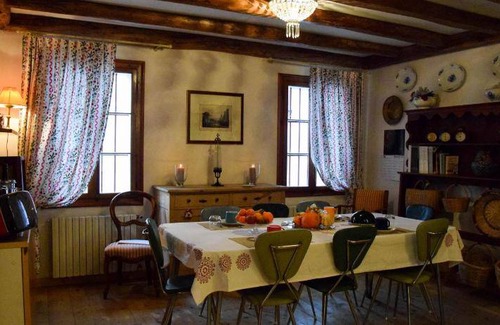 Valdobbiadene House | 160 m² House ∙ 3 bedrooms ∙ 8 guests