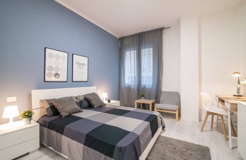 Historic Centre Resort | 160 m² Private room ∙ 1 bedroom ∙ 1 guest