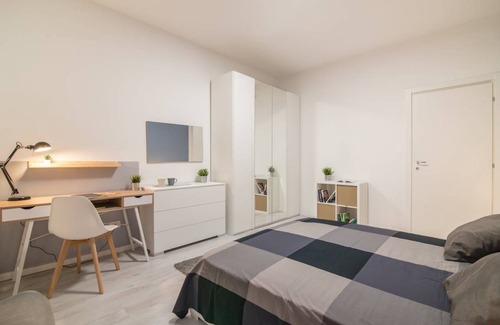 Historic Centre Resort | 160 m² Private room ∙ 1 bedroom ∙ 1 guest