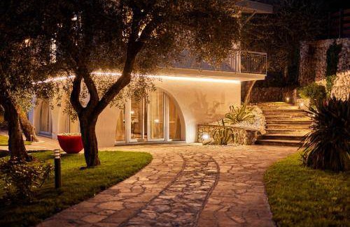 Malcesine Villa | 160 m² Villa ∙ 3 bedrooms ∙ 6 guests