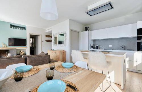 Malcesine Villa | 160 m² Villa ∙ 3 bedrooms ∙ 6 guests