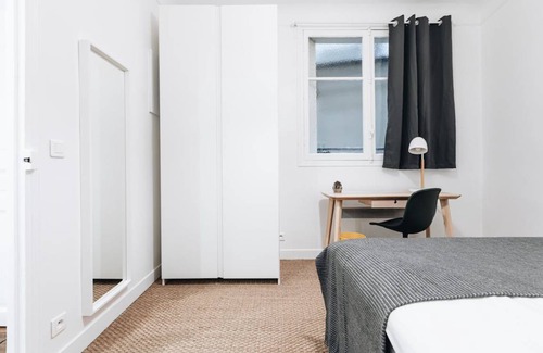 Quartier du Gros-Caillou Resort | 165 m² Private room ∙ 1 bedroom ∙ 1 guest