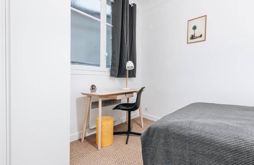 Quartier du Gros-Caillou Resort | 165 m² Private room ∙ 1 bedroom ∙ 1 guest