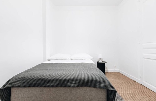 Quartier du Gros-Caillou Resort | 165 m² Private room ∙ 1 bedroom ∙ 1 guest